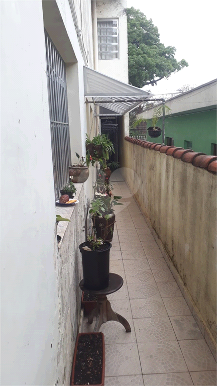 Venda Sobrado Osasco Jardim Das Flores REO1018927 14