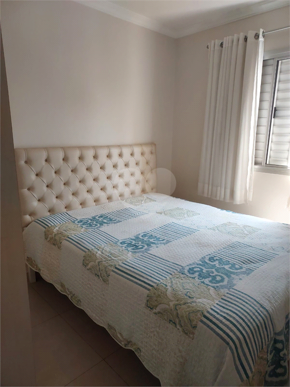 Venda Apartamento São Paulo Vila Siqueira (zona Norte) REO1018937 17