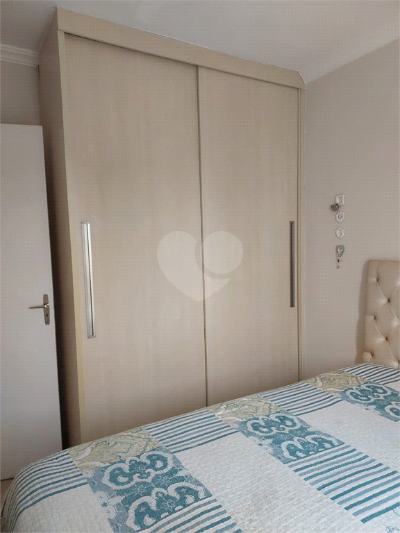 Venda Apartamento São Paulo Vila Siqueira (zona Norte) REO1018937 15