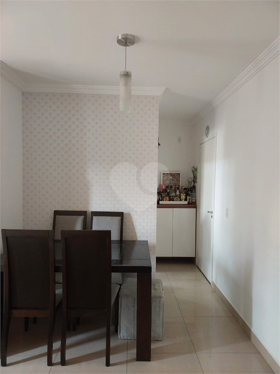 Venda Apartamento São Paulo Vila Siqueira (zona Norte) REO1018937 5