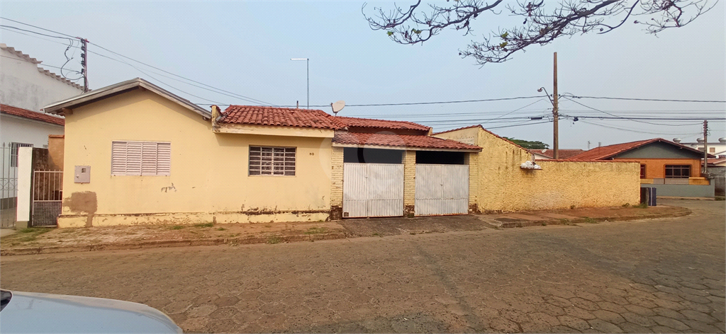 Venda Casa Avaré Vila Martins Ii REO1018938 1