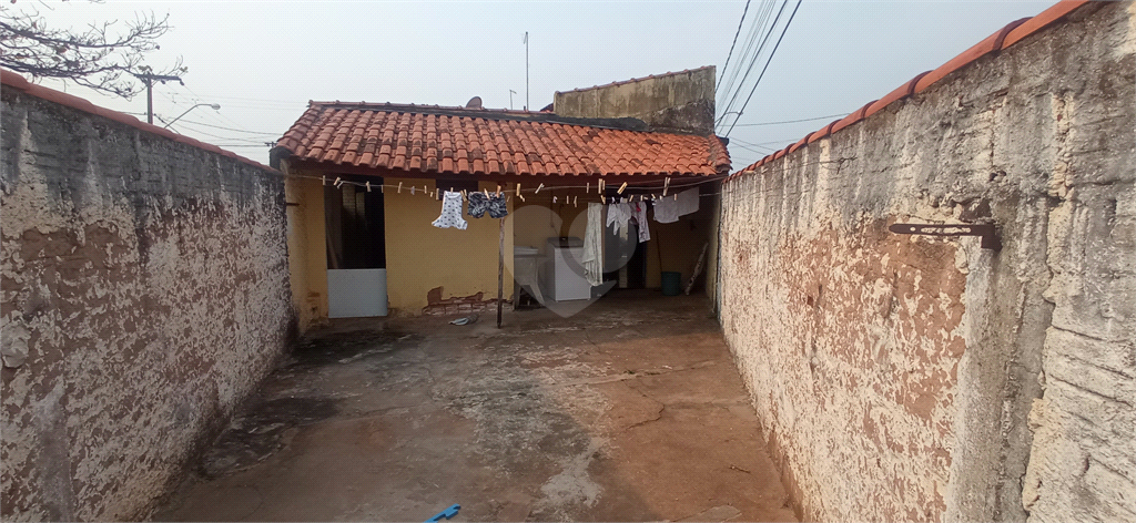 Venda Casa Avaré Vila Martins Ii REO1018938 16