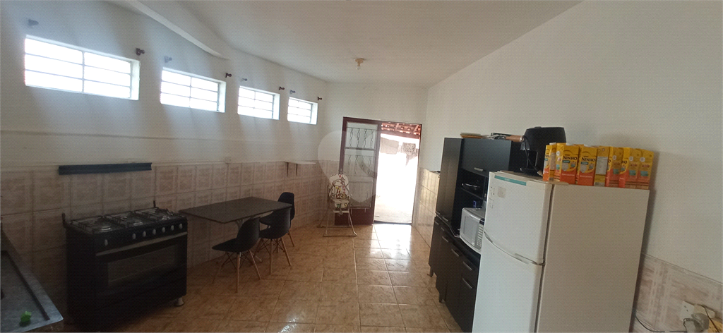 Venda Casa Avaré Vila Martins Ii REO1018938 9