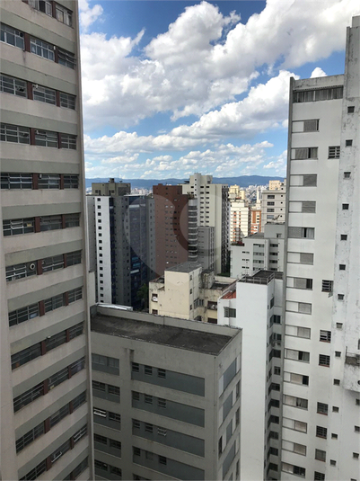 Venda Apartamento São Paulo Perdizes REO1018947 21