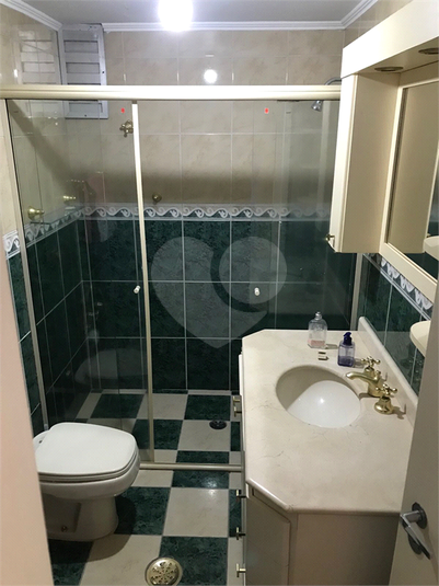 Venda Apartamento São Paulo Perdizes REO1018947 15