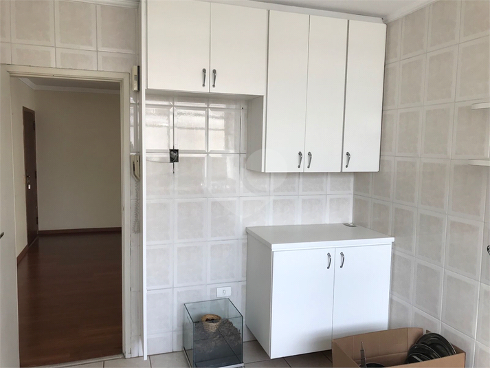 Venda Apartamento São Paulo Perdizes REO1018947 30