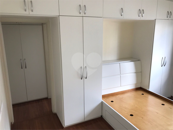 Venda Apartamento São Paulo Perdizes REO1018947 24