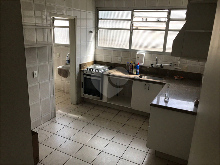 Venda Apartamento São Paulo Perdizes REO1018947 28