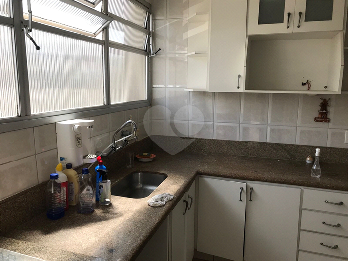 Venda Apartamento São Paulo Perdizes REO1018947 29