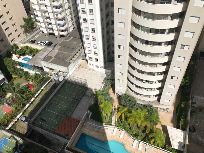 Venda Apartamento São Paulo Perdizes REO1018947 6