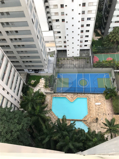 Venda Apartamento São Paulo Perdizes REO1018947 22