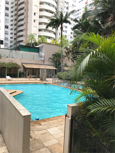 Venda Apartamento São Paulo Perdizes REO1018947 37