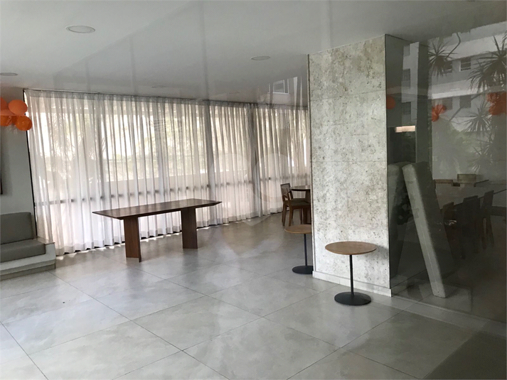 Venda Apartamento São Paulo Perdizes REO1018947 44