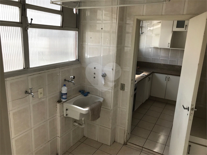 Venda Apartamento São Paulo Perdizes REO1018947 33