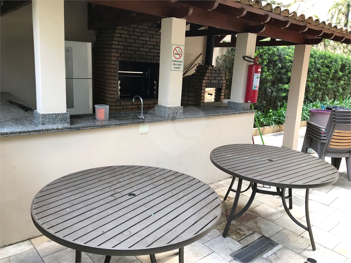 Venda Apartamento São Paulo Perdizes REO1018947 40