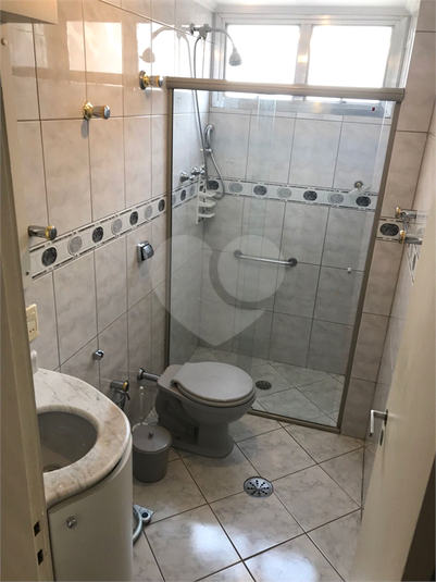 Venda Apartamento São Paulo Perdizes REO1018947 26