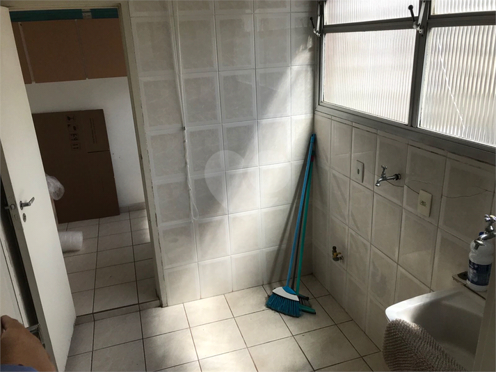 Venda Apartamento São Paulo Perdizes REO1018947 31