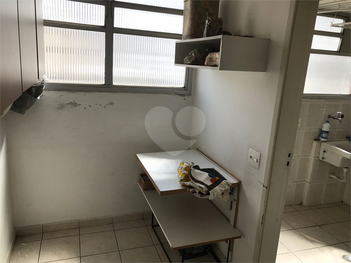 Venda Apartamento São Paulo Perdizes REO1018947 35