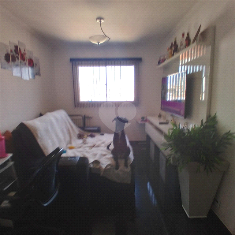 Venda Apartamento São Paulo Santa Teresinha REO1018955 6