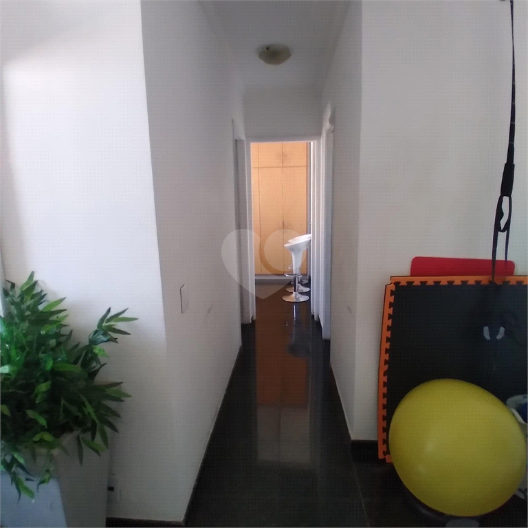 Venda Apartamento São Paulo Santa Teresinha REO1018955 5