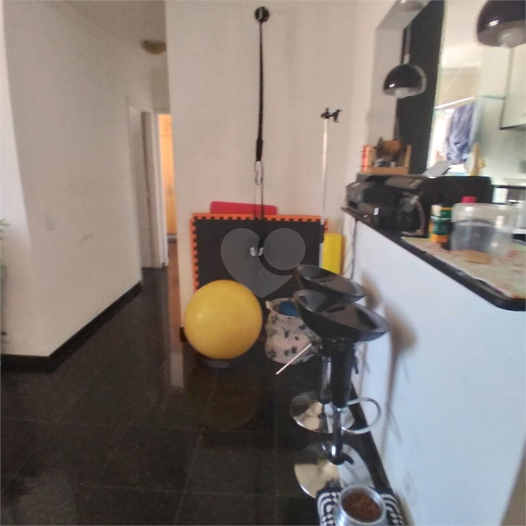 Venda Apartamento São Paulo Santa Teresinha REO1018955 4