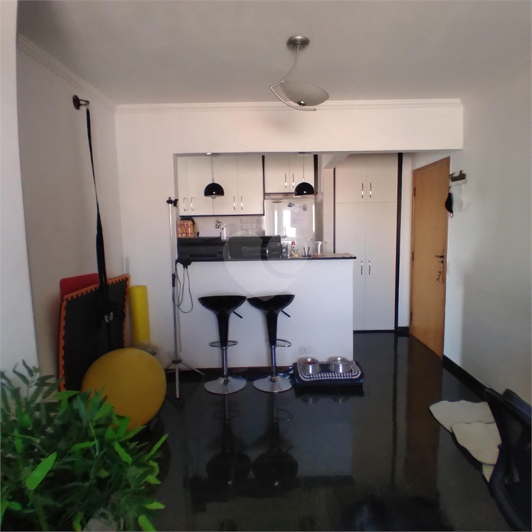 Venda Apartamento São Paulo Santa Teresinha REO1018955 3