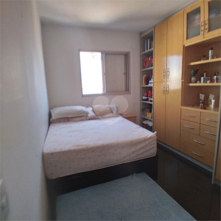 Venda Apartamento São Paulo Santa Teresinha REO1018955 13