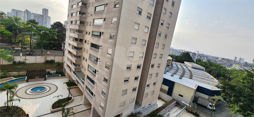 Venda Apartamento Diadema Centro REO1018956 25