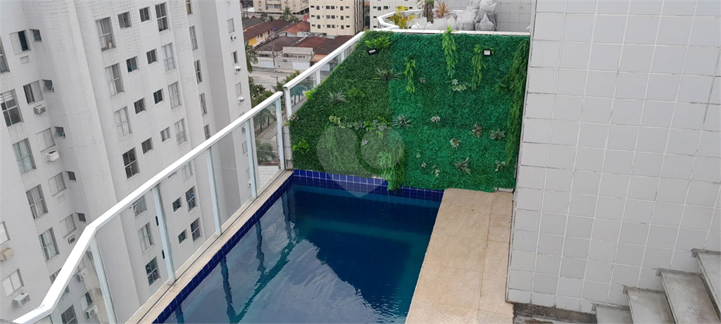 Venda Apartamento Guarujá Enseada REO1018959 2