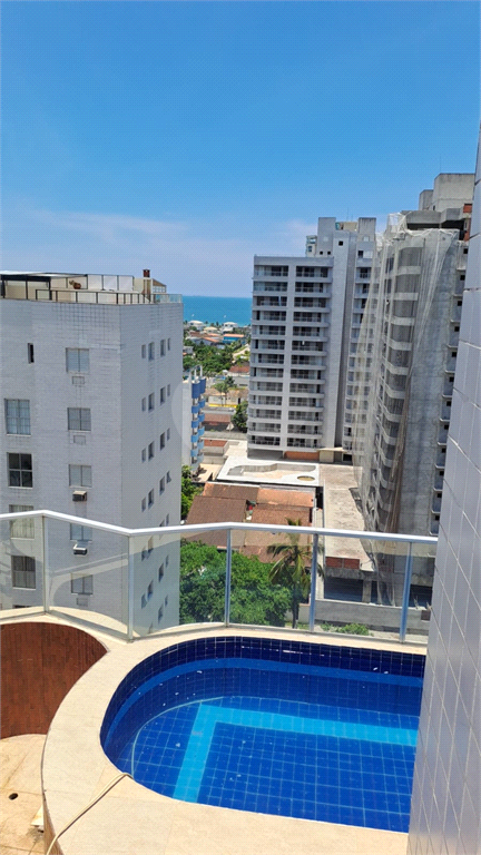 Venda Apartamento Guarujá Enseada REO1018959 18