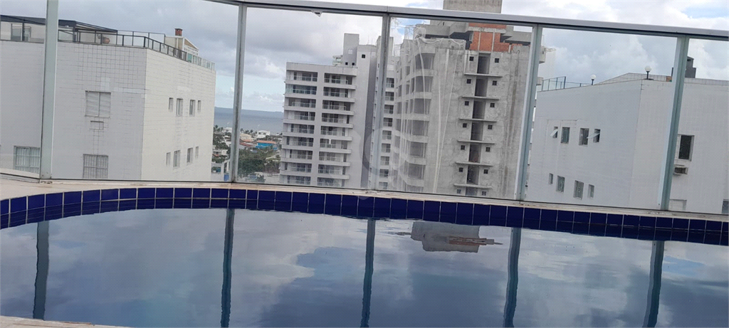 Venda Apartamento Guarujá Enseada REO1018959 4