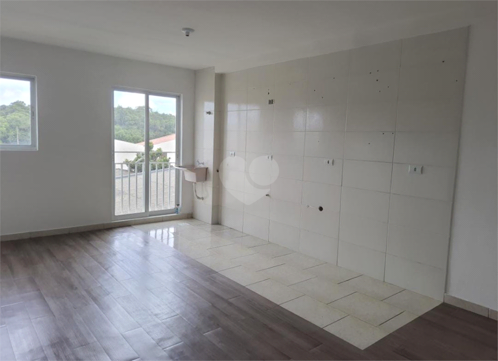 Venda Apartamento Pinhais Alto Tarumã REO1018960 9