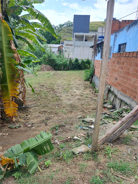 Venda Terreno Rio De Janeiro Santíssimo REO1018961 10