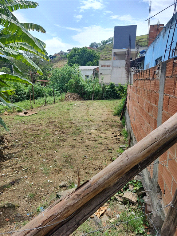 Venda Terreno Rio De Janeiro Santíssimo REO1018961 5