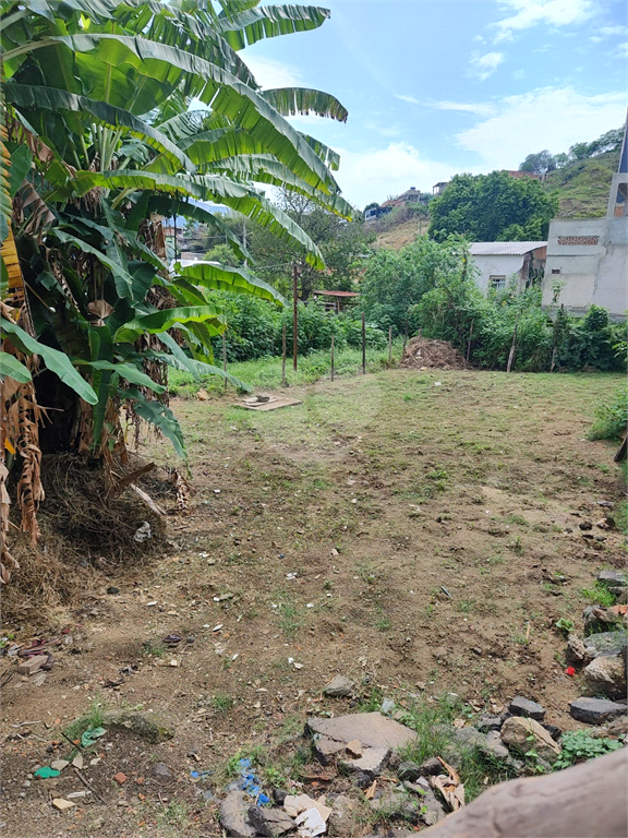 Venda Terreno Rio De Janeiro Santíssimo REO1018961 6