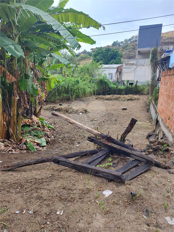 Venda Terreno Rio De Janeiro Santíssimo REO1018961 2