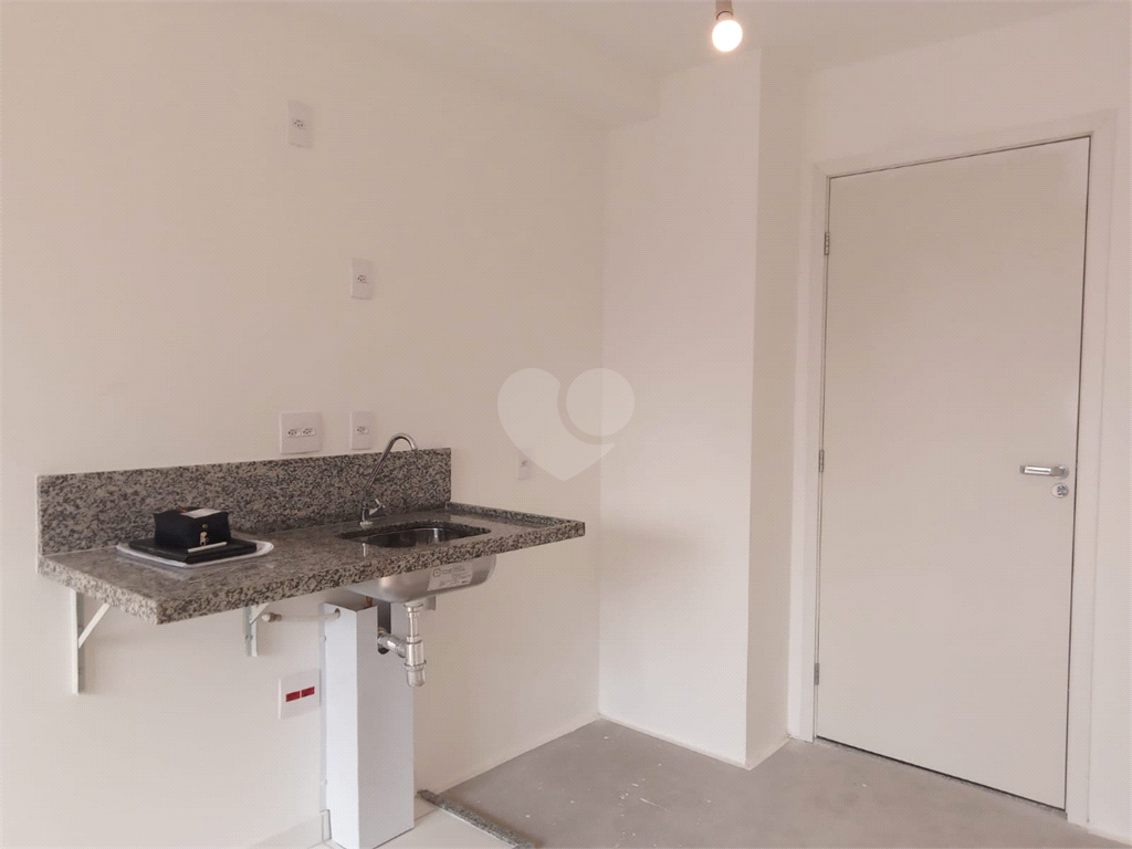 Venda Apartamento São Paulo Pinheiros REO1018964 2