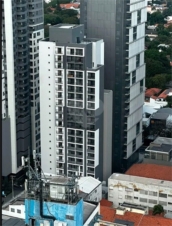 Venda Apartamento São Paulo Pinheiros REO1018964 5