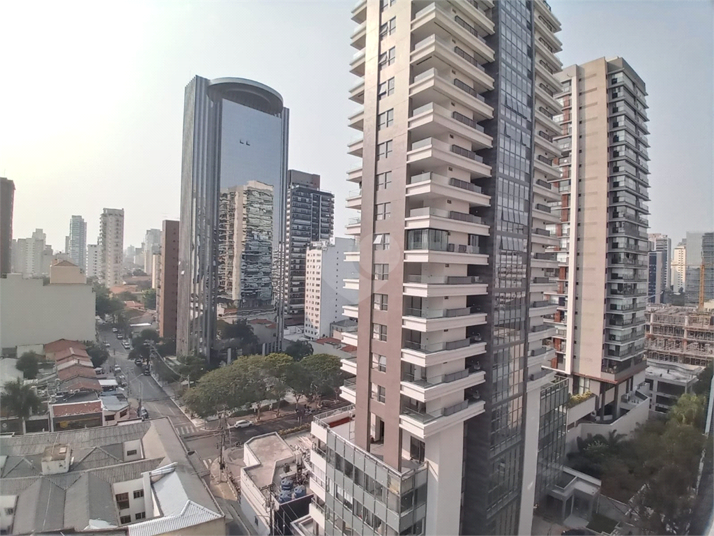 Venda Apartamento São Paulo Pinheiros REO1018964 13