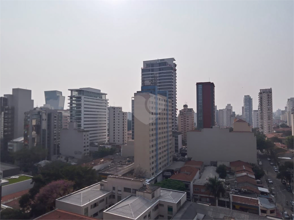 Venda Apartamento São Paulo Pinheiros REO1018964 14