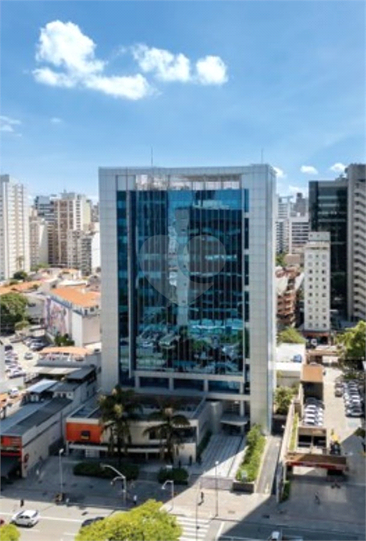 Aluguel Lajes Corporativas São Paulo Jardim Paulistano REO1018966 21