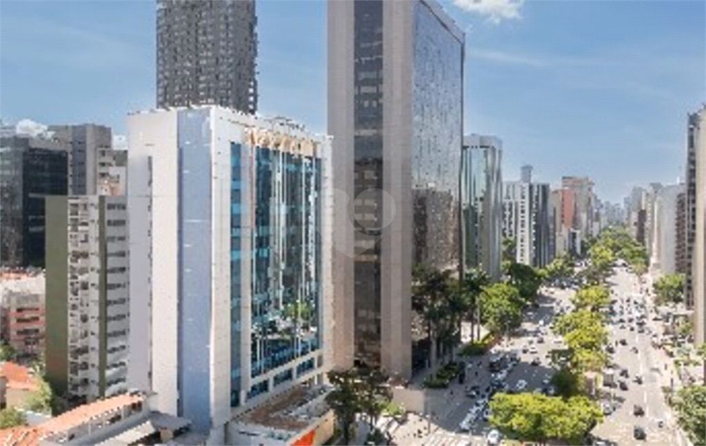 Aluguel Lajes Corporativas São Paulo Jardim Paulistano REO1018966 34