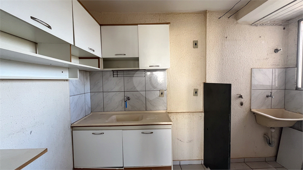 Venda Apartamento Poços De Caldas Jardim Itamaraty V REO1018975 12