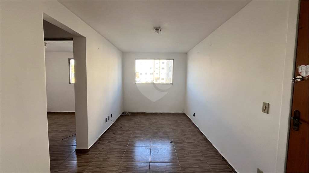 Venda Apartamento Poços De Caldas Jardim Itamaraty V REO1018975 3