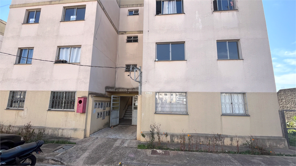 Venda Apartamento Poços De Caldas Jardim Itamaraty V REO1018975 20