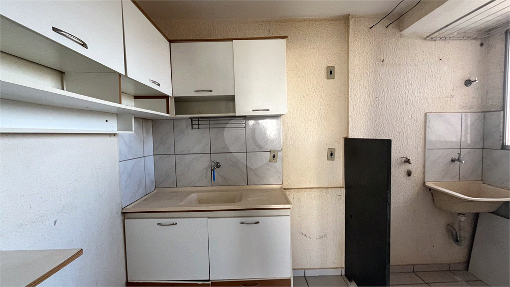 Venda Apartamento Poços De Caldas Jardim Itamaraty V REO1018975 13