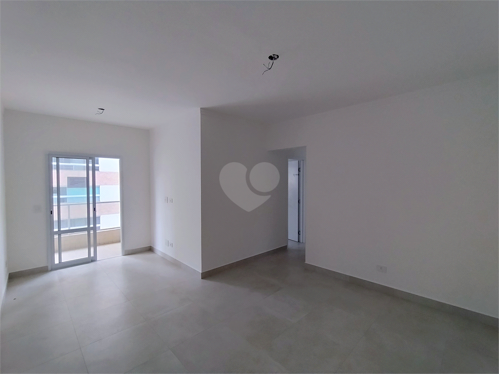 Venda Apartamento Praia Grande Canto Do Forte REO1018977 7