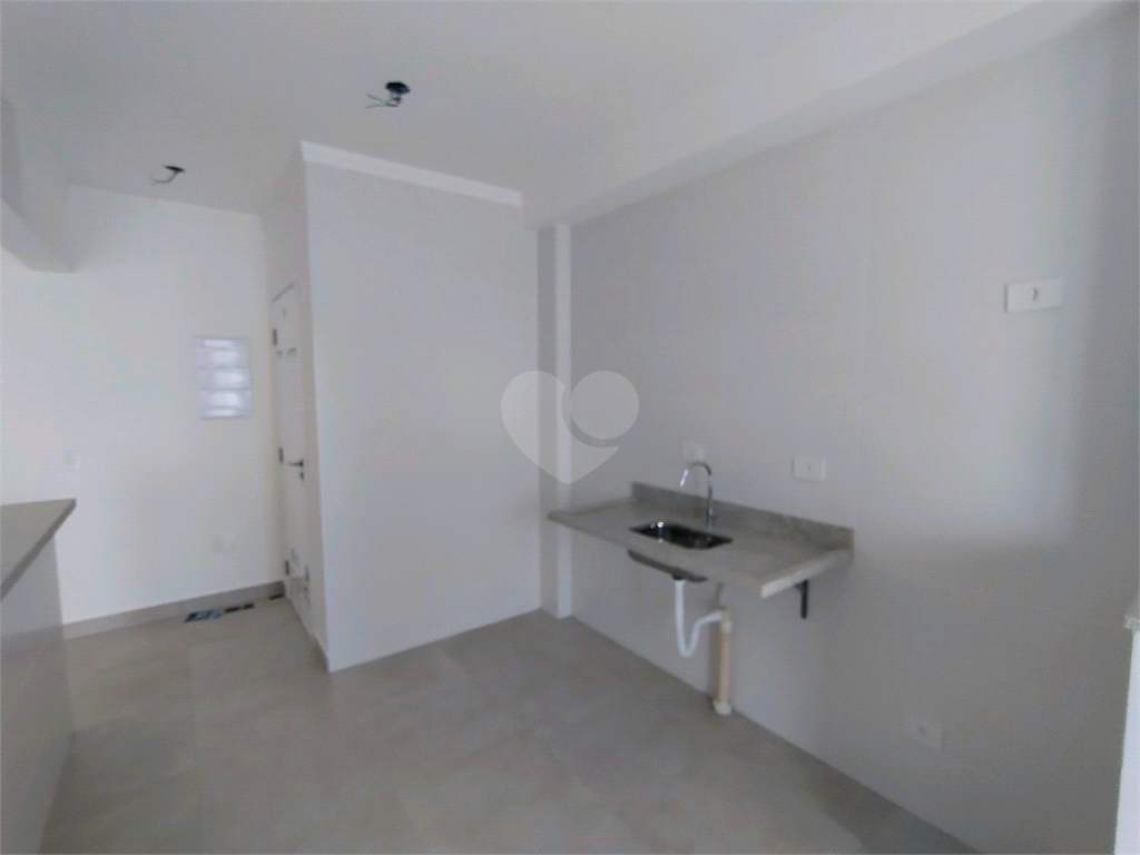 Venda Apartamento Praia Grande Canto Do Forte REO1018977 11