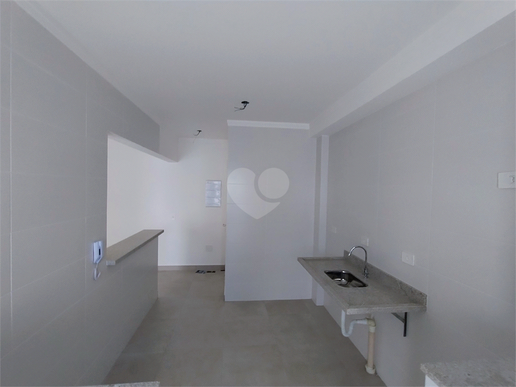 Venda Apartamento Praia Grande Canto Do Forte REO1018977 10