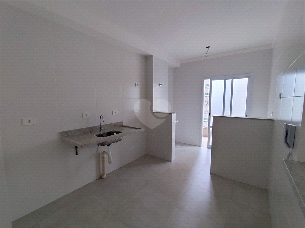 Venda Apartamento Praia Grande Canto Do Forte REO1018977 9